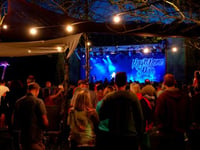 Live In The Wyldes moved to September