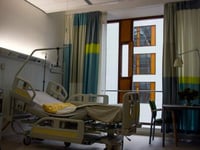 Cornwall sites being considered for temporary hospital