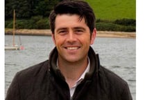 Westminster Column with Scott Mann MP