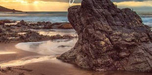 Calendar raises thousands for Air Ambulance