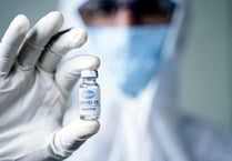 Next age group given vaccine invitation