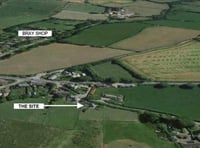 Bid to build home for father refused