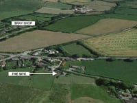 Bid to build home for father refused