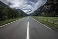 Road closures coming up in February