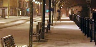 Eat out but don't stay out this New Years, says council leader
