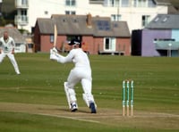 Seasiders survive by the skin of their teeth despite Blazey defeat