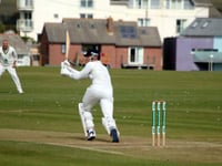 Seasiders survive by the skin of their teeth despite Blazey defeat