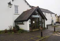 Much loved museum appeals for volunteers to help keep it open