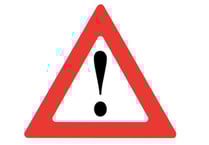 Emergency alert being tested today