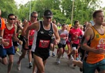 Ruby Run postponed again until 2022