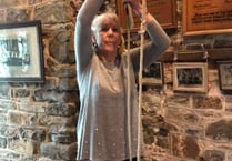 Bells ring out in special tribute