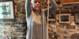 Bells ring out in special tribute