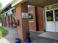 Planning: Parish council object to school sports hall plans