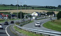 A30 Drive-thru plan rejected once more