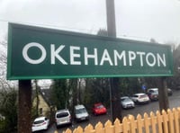 Okehampton Parkway plans
