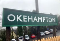 Okehampton Parkway plans