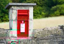 Have your say in the local elections — apply for a postal vote