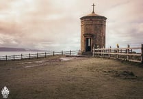 Compass Point competition