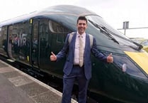North Cornwall MP hits back following Bude rail row