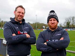 Redruth chief full of praise for CABs