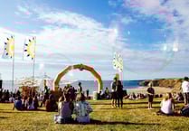Drug and drink drive warning issued ahead of Boardmasters Festival