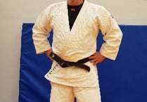Former Norway coach sets up judo class in Bude