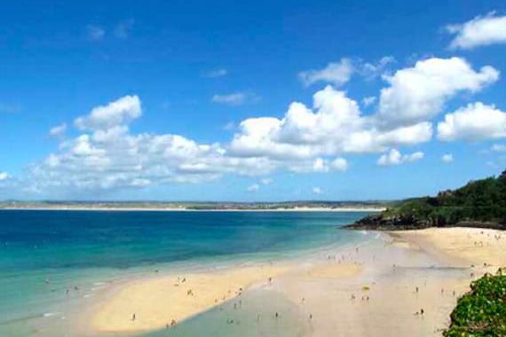 Carbis Bay