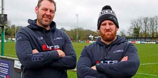 Goldsmith stands down as joint head coach at Launceston