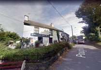 Pub denied extension