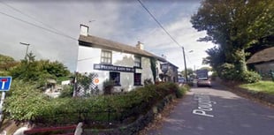 Pub denied extension