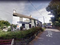 Pub denied extension
