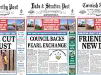 Pick up this week's Post