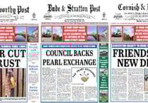 Pick up this week's Post