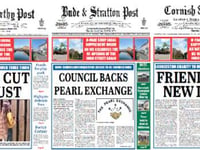 Pick up this week's Post