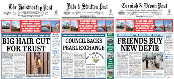 Pick up this week's Post