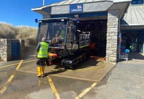 Sound of Bude sea shanties set to raise money for RNLI