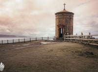 Storm Tower fundraising campaign surpasses £50,000 target