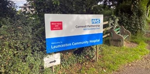 NHS admits ‘failure’ over Launceston MIU closure