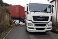 HGVs could soon be banned on Castle Street
