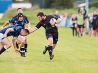 CABs set for derby day at Okehampton