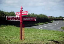 Locally-loved Red Post could soon make return