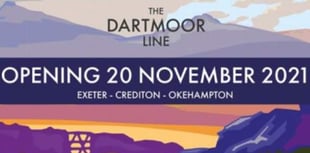 Okehampton to Exeter trains to start next month ahead of schedule