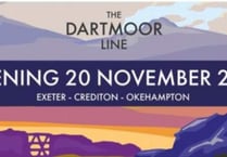 Okehampton to Exeter trains to start next month ahead of schedule