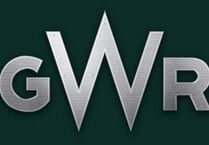 Disruption to train services due to a lorry striking a bridge at Plymouth