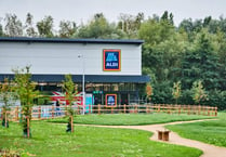 Aldi considers Bude for potential new location