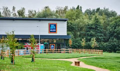 Aldi considers Bude for potential new location