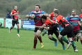 Bude hope to continue unbeaten run as CABs look to bounce back