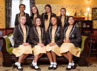 Enid Blyton Cornish boarding school classic Malory Towers returns to iPlayer