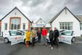 Community car share scheme launched