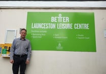 Councillors will fight for Launceston's leisure centre meeting told